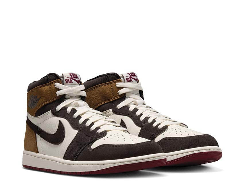 Air Jordan 1 Retro High OG DZ5485-201