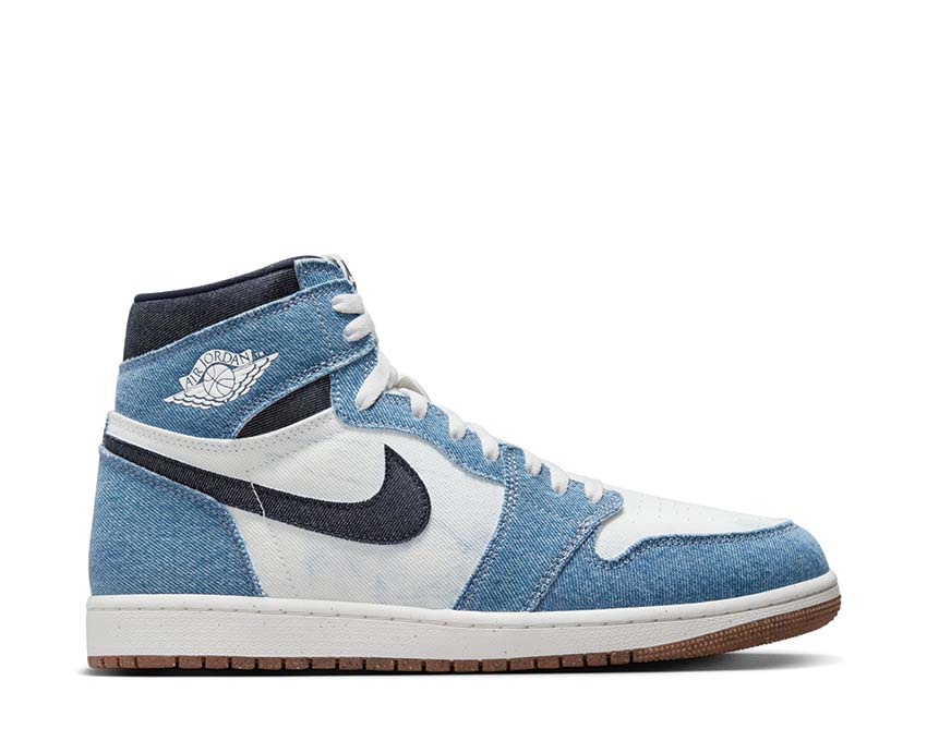 Jordan Air Jordan 1 Retro High OG Denim — sneaker hombre icónico