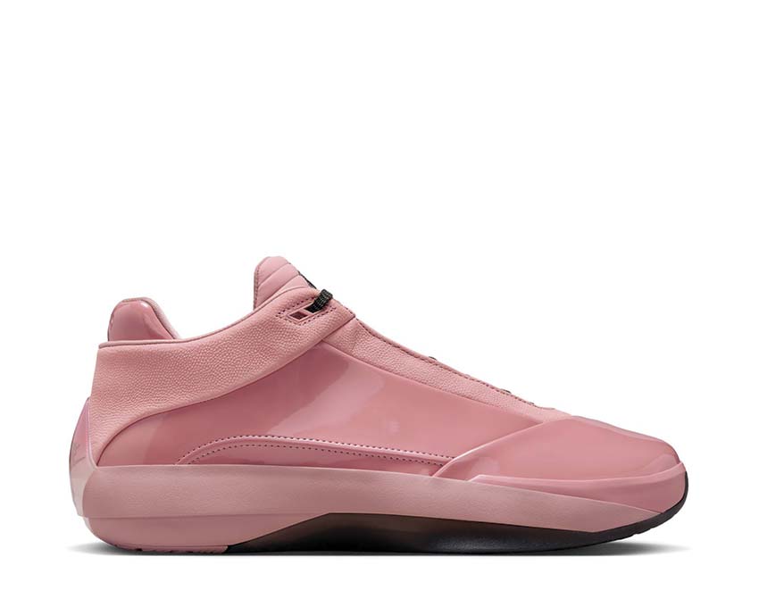 Air Jordan 40 Dusty Rose — sneaker homme rose poudré Jordan 40 performance