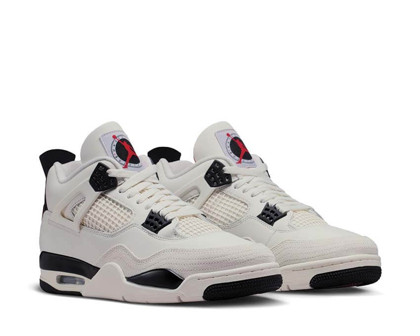 Air Jordan 4 Retro OG Fc IM4002-100