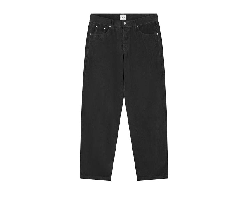 Arte Corduroy Pants — pantalon homme velours côtelé
