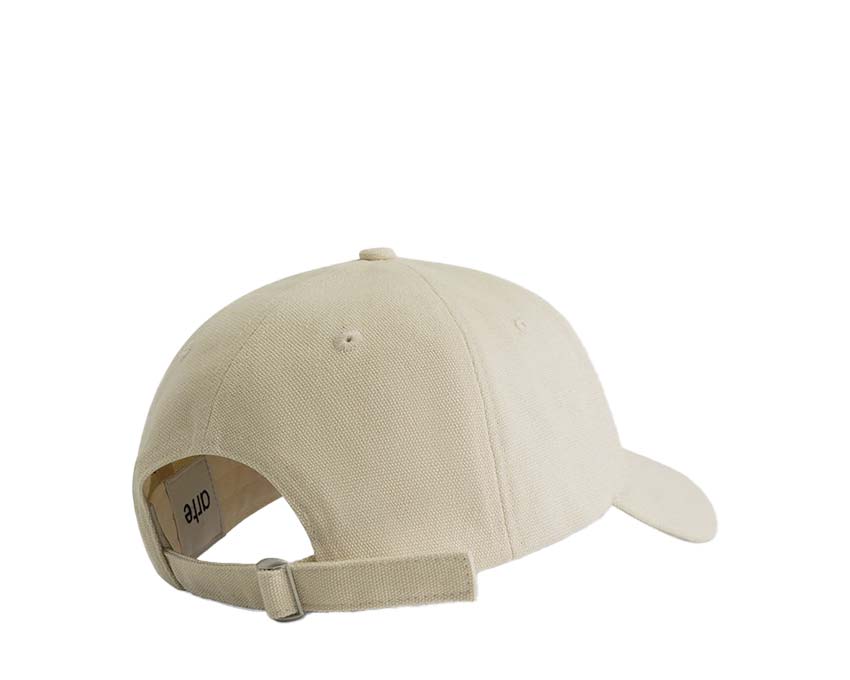 Arte Pixel Logo Cap vue latérale — casquette logo pixel profil