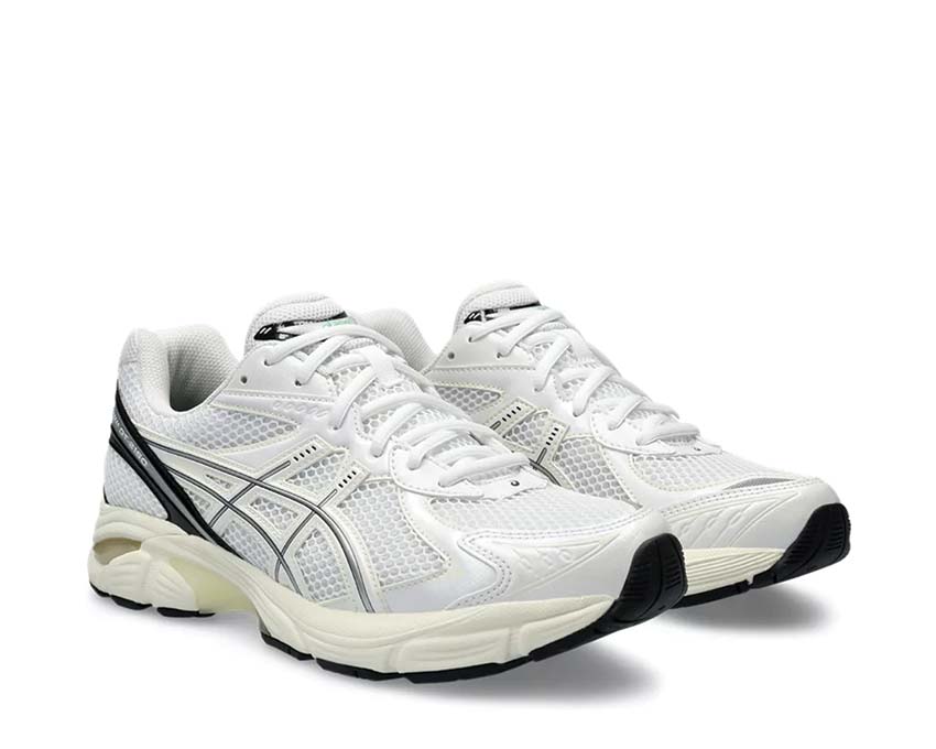 Asics GT-2160 White / Black 1203A275 104