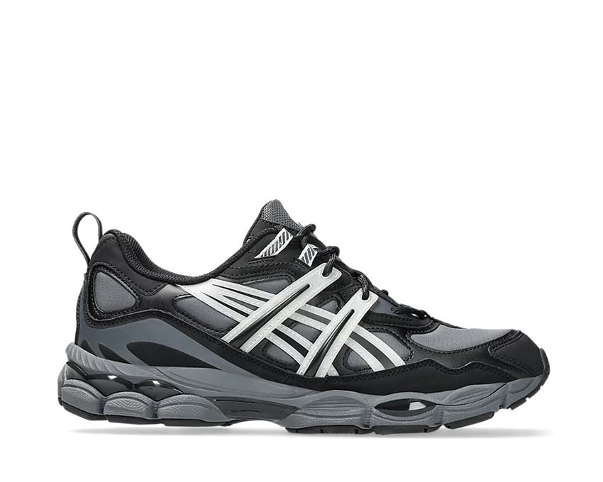 Asics Gel-NYC Utility Carrier Grey / Black 1203A558-024