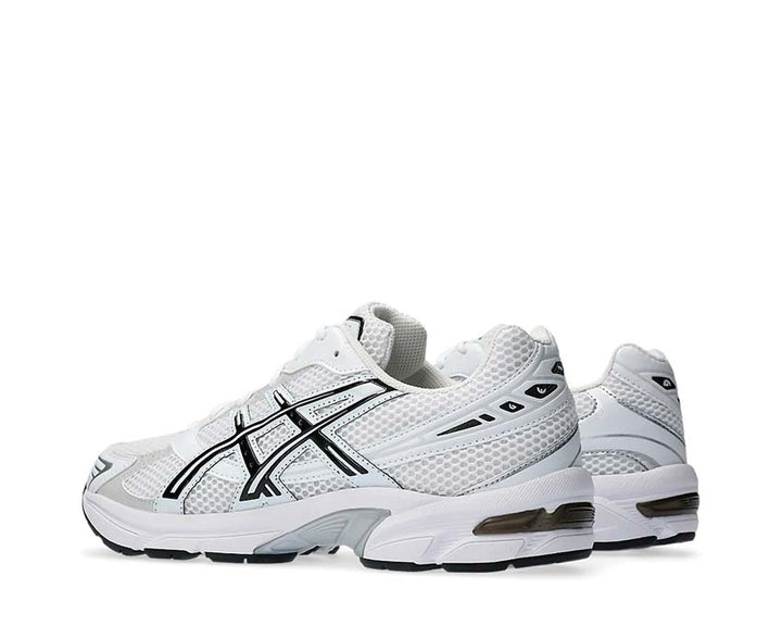 Asics Gel 1130 White / Black 1201B019-100