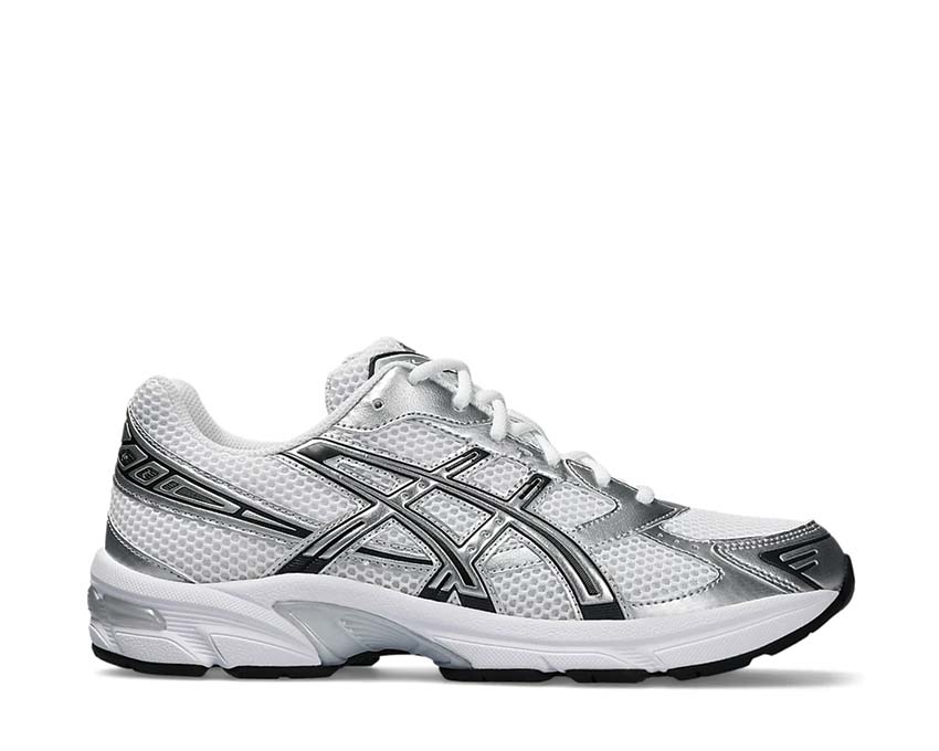 Asics Gel 1130 White / Pure Silver 1201B020-100