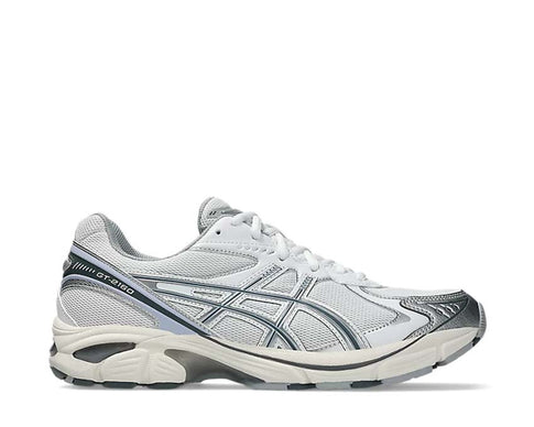 Asics GT-2160 Blue Fade White/Blue Fade — running rétro homme stabilité et amorti
