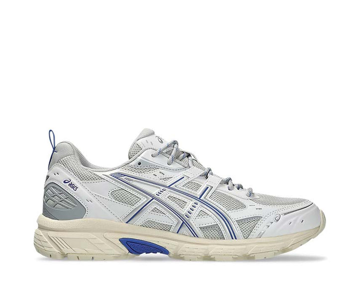 Asics Gel Nunobiki White / Sapphire 1203A536 100