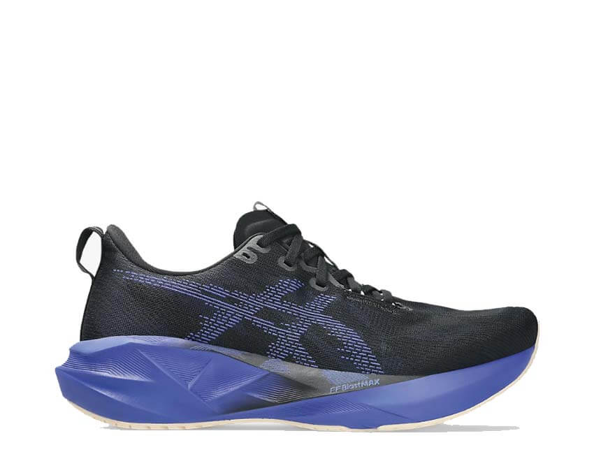 Asics Novablast 5 Cobalt Burst — running mixte réactif FF BLAST MAX