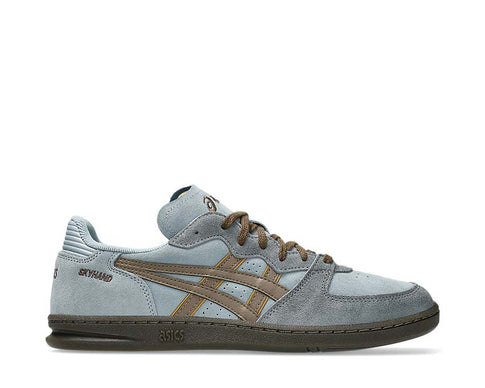 Asics Skyhand OG Dolphin Grey — sneaker rétro mixte semelle plateforme Gel