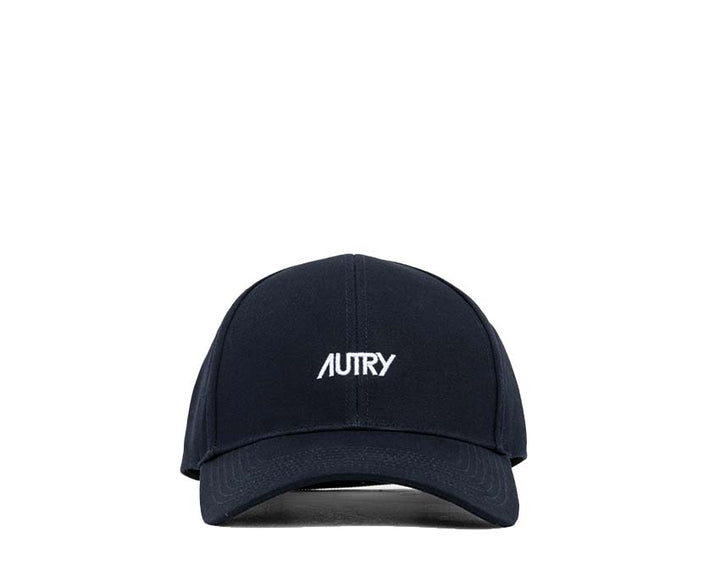 Autry Caps Main Embro / Blue ACPUC9BB