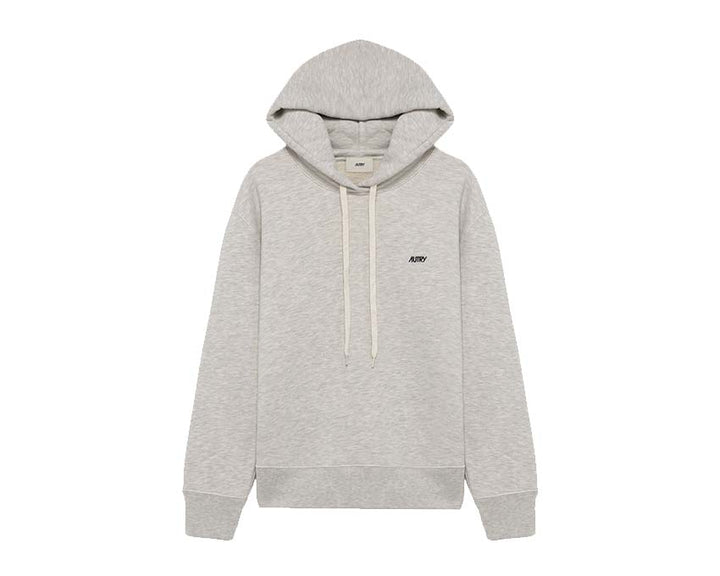 Autry Hoodie Jersey / Melange HOPMA2JM