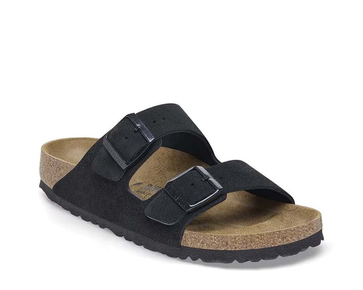 Birkenstock Arizona BS Black 1027164