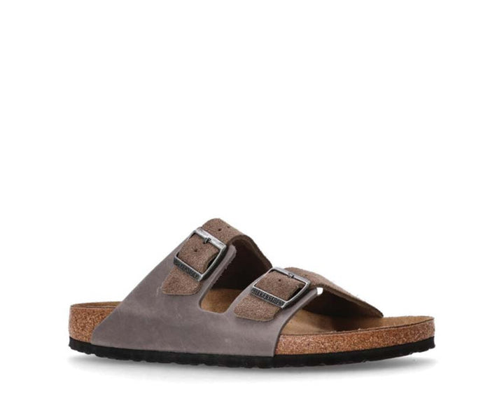 Birkenstock Arizona BS Concrete Gray 1029167