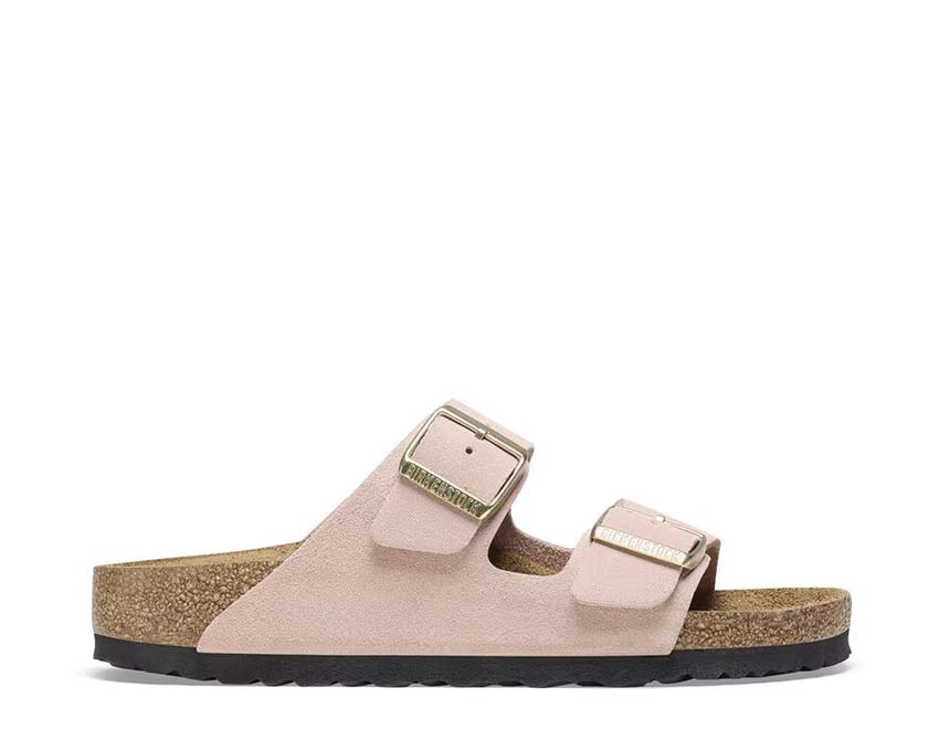 Birkenstock Arizona BS Light Rose 1026170