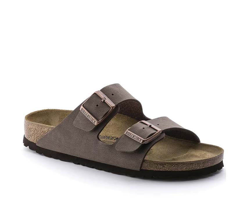 Birkenstock Arizona BS Mocca 0151183