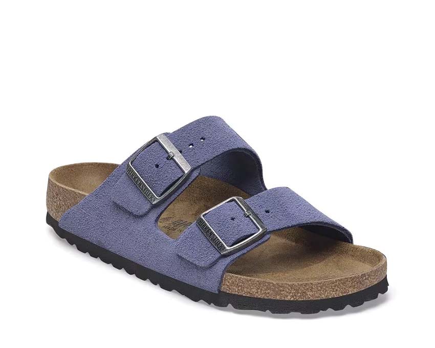 Birkenstock Arizona BS Purple Dusk 1029218