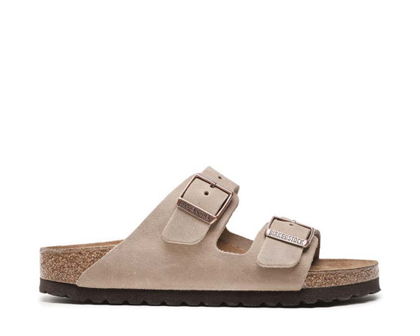 Birkenstock Arizona BS Tabacco Brown 0352203