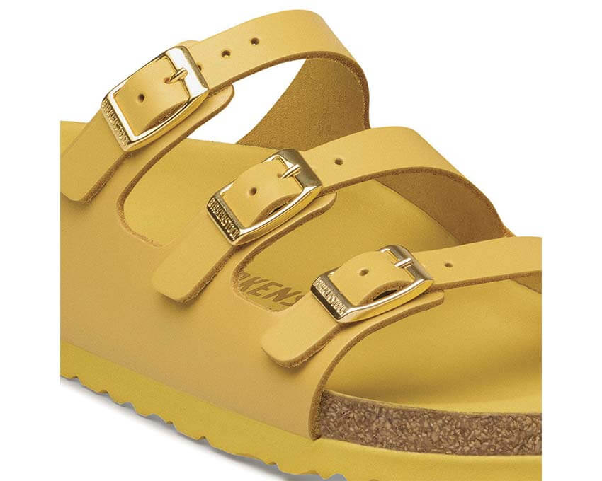 Birkenstock Florida Fresh Leather 1031729