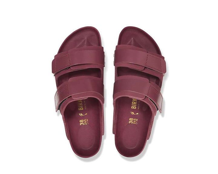 Birkenstock Uji Nubuck Berry Crush 1028554