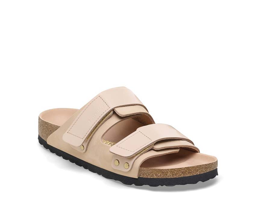 Birkenstock Uji Nubuck Nude 1026544