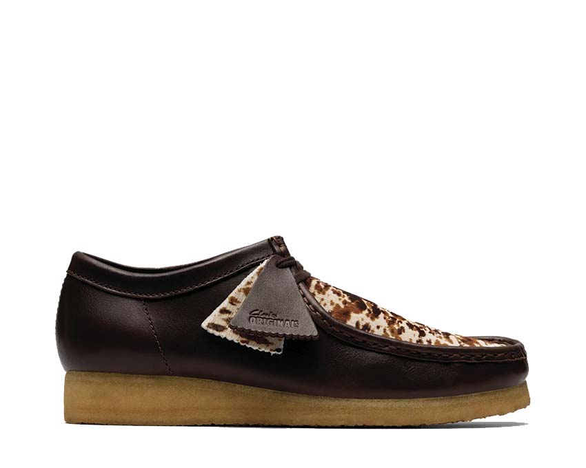 Clarks Wallabee 26183768