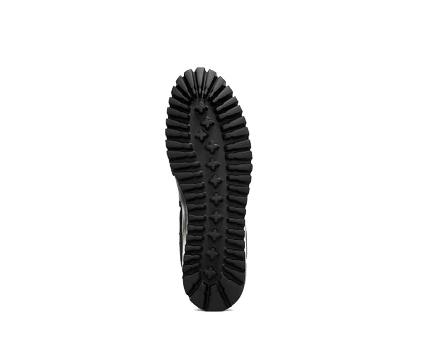 Converse Chuck 70 Canvas Ltd Black/Mono-Meta detail — monochrome limited canvas finish
