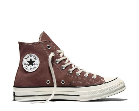 Converse Chuck 70 Hi — sneaker unisexe toile haute classique premium