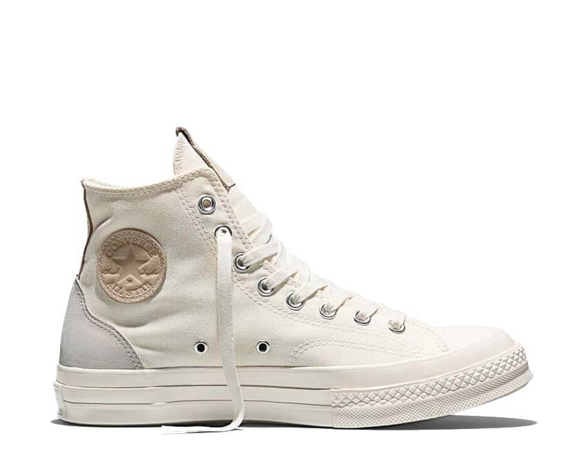 Converse Chuck 70 Hi — sneaker femme toile haute premium colorée