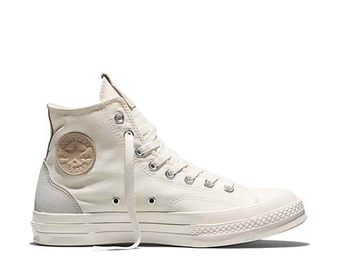 Converse Chuck 70 Hi — sneaker femme toile haute premium colorée