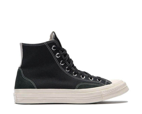 Converse Chuck 70 Hi Eclipse — sneaker femme toile haute coloris éclipse biton sombre