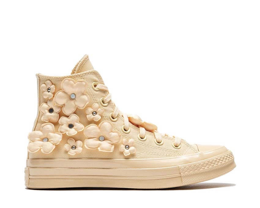 Converse Chuck 70 Hi — sneaker femme toile haute édition spéciale premium