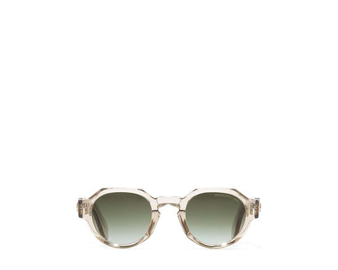 Cutler And Gross X The Great Frog Lucky Diamond Sand Crystal — lunettes collaboration crâne