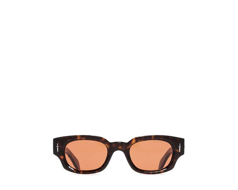 Cutler And Gross X The Great Frog Soaring Eagle Havana — lunettes aigle collaboration