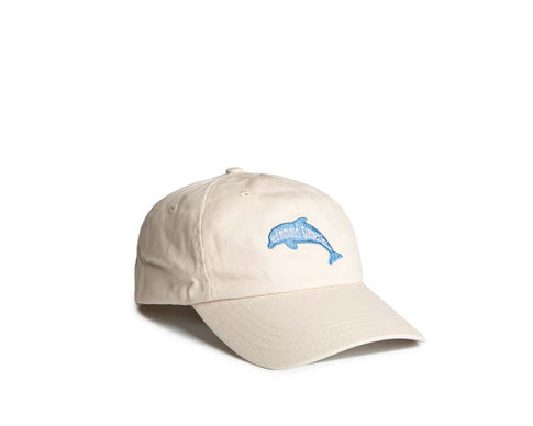 Edmmond Studios Fridge Magnets Cap Off White — gorra unisex logo imanes