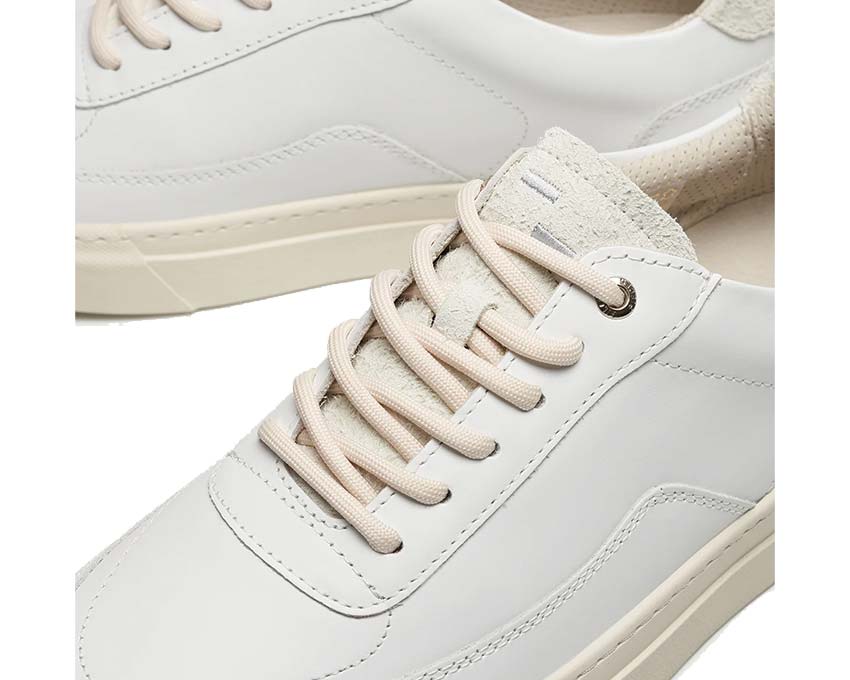 Filling Pieces Mondo Viera White Sohle — ergonomische Mondo-Sohle