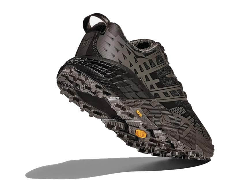 Hoka Speedgoat 2 1162710 BHL