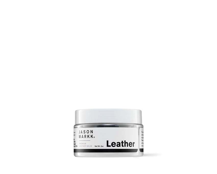 Jason Markk Premium Leather Balm