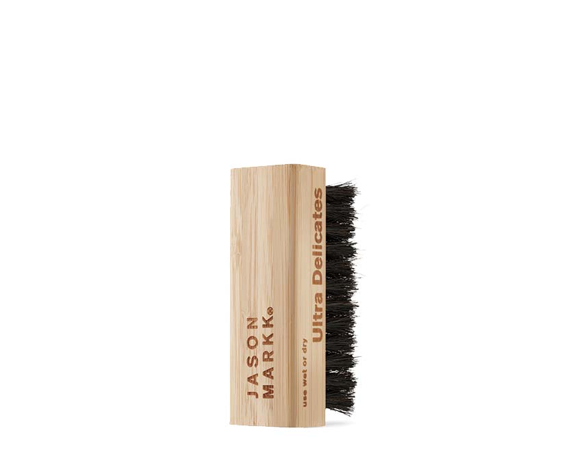 Jason Markk Ultra Delicates Cleaning Brush