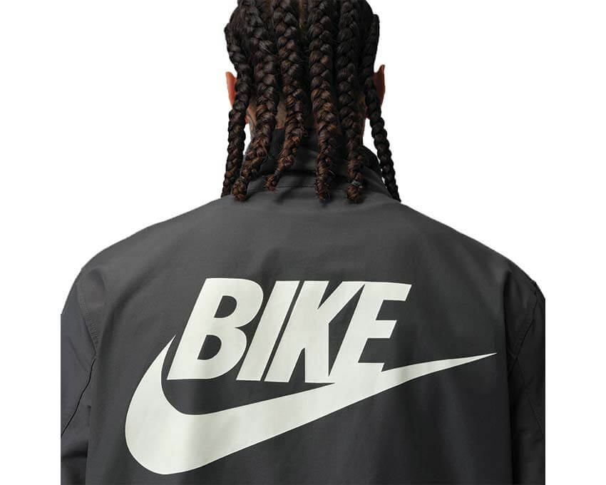 Jordan BIKE AIR x Nigel Sylvester Sail — veste demi-zip style urbain exigeant