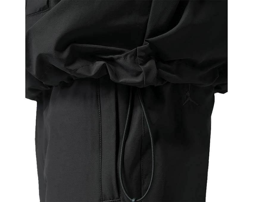 Jordan BIKE AIR x Nigel Sylvester — veste BMX imperméable Jordan Brand premium