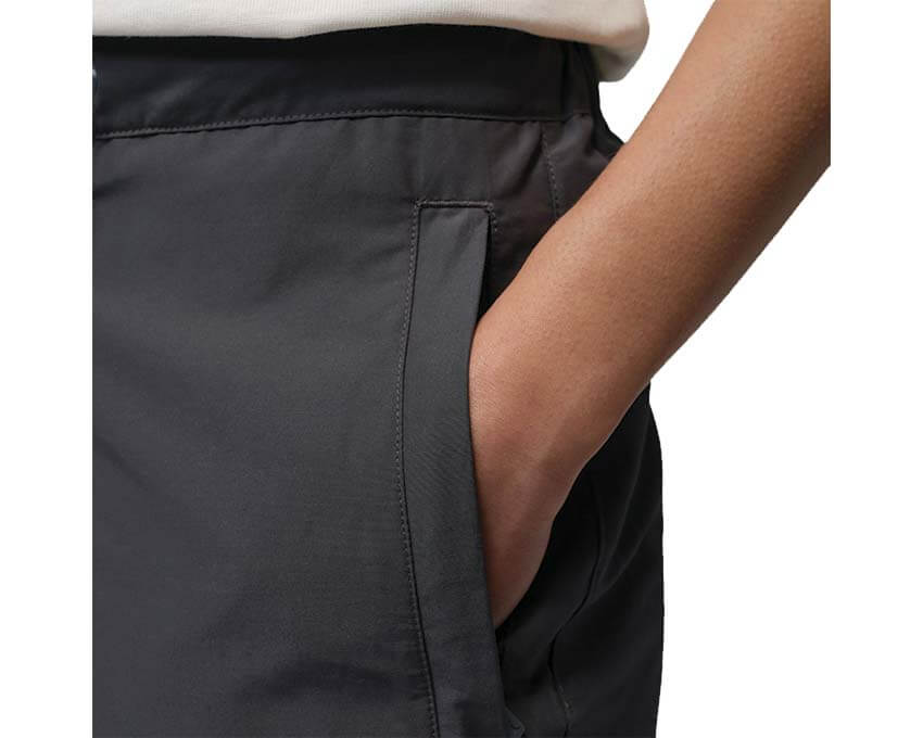 Jordan BIKE AIR Nigel Sylvester Pants Anthracite — vue latérale pantalon Woven