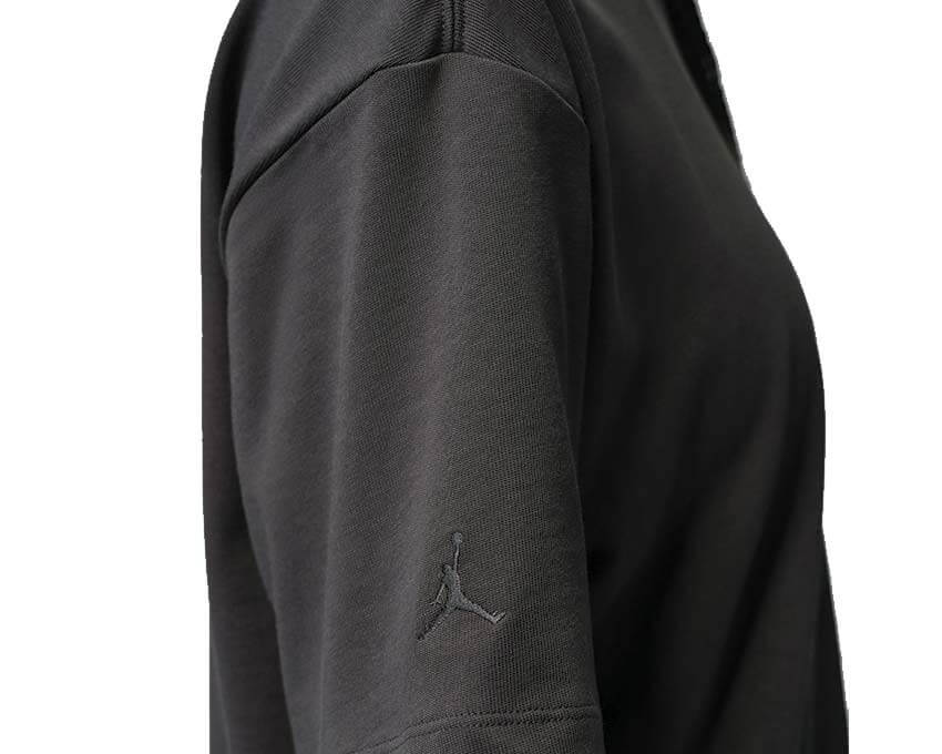 Jordan BIKE AIR Nigel Sylvester Tee Anthracite — t-shirt coton homme Brick After Brick