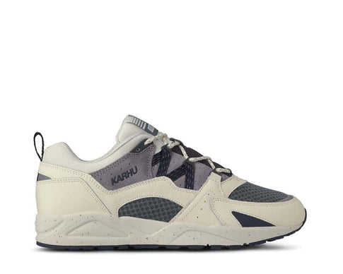 Karhu Fusion 2.0 Solitary Star Naval Academy — sneaker homme running lifestyle finlandais