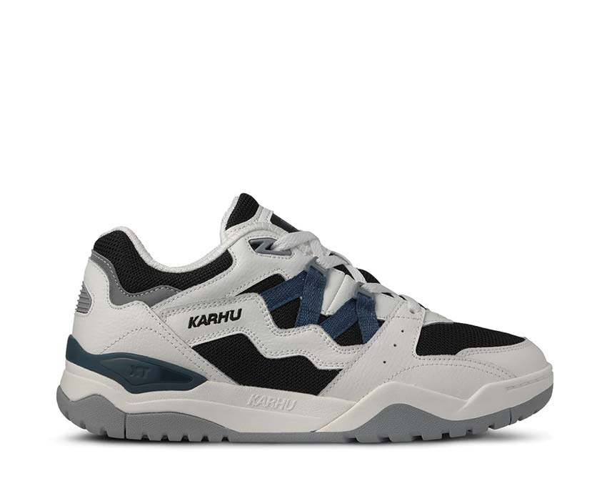 Karhu Fusion XT Bright White Deep Dive — Herren-Sneaker Cross Training Finnland