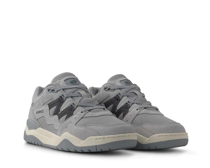 Karhu Fusion XT Lunar Rock Magnet Sohle — FULCRUM finnische Technologie