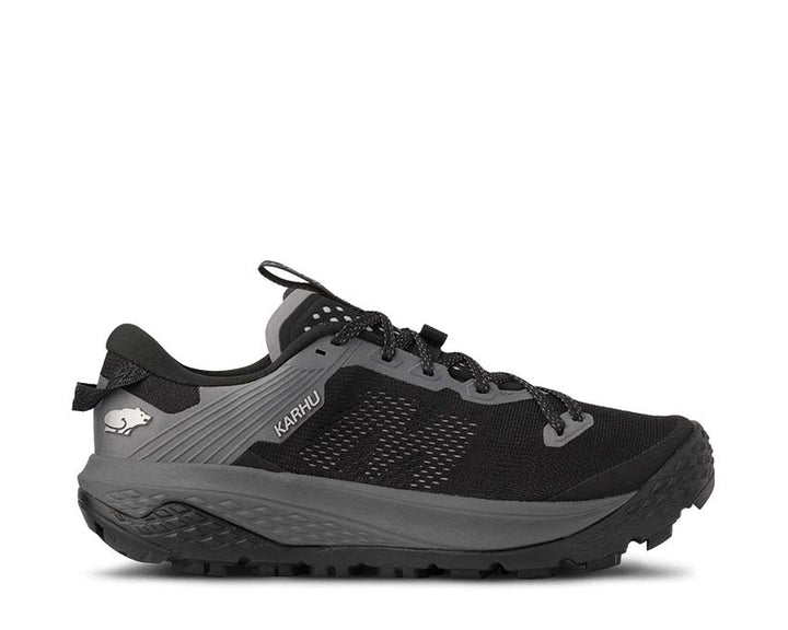 Karhu Ikoni Trail Black / Black F104006