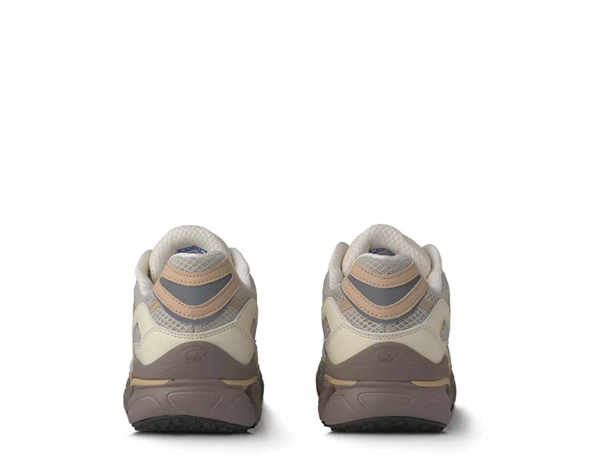 Karhu Super Fulcrum Solitary Star Naval Academy semelle — semelle Fulcrum