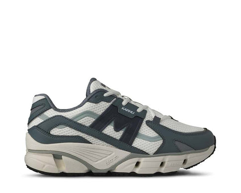 Karhu Super Fulcrum Stormy Weather India Ink — sneaker homme gris tempête