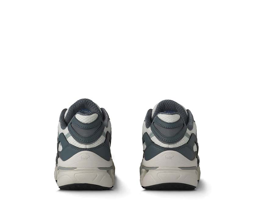 Karhu Super Fulcrum Stormy Weather India Ink semelle — Fulcrum technology